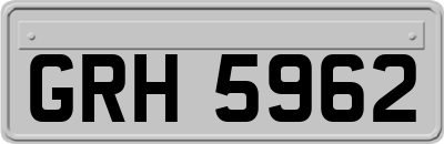 GRH5962