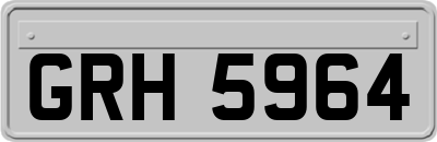 GRH5964