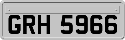 GRH5966