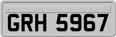 GRH5967