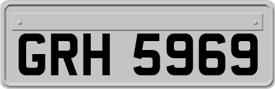 GRH5969