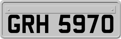 GRH5970