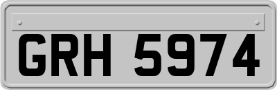 GRH5974