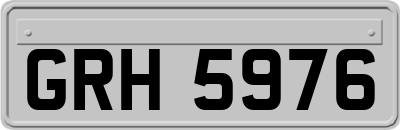 GRH5976