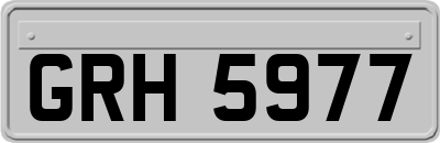 GRH5977