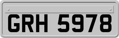 GRH5978