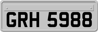 GRH5988
