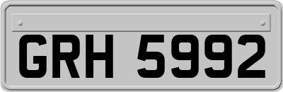 GRH5992