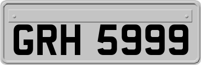 GRH5999