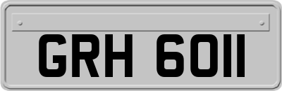 GRH6011