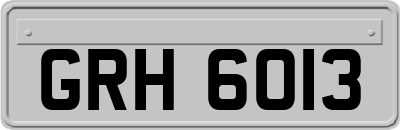 GRH6013