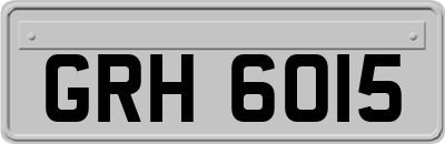 GRH6015