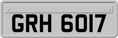 GRH6017