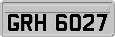 GRH6027