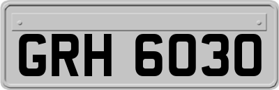 GRH6030