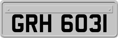 GRH6031