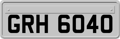 GRH6040