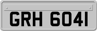 GRH6041