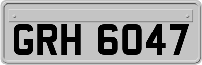 GRH6047