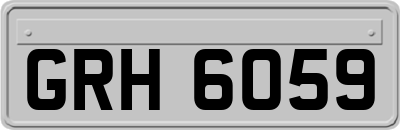 GRH6059