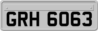 GRH6063