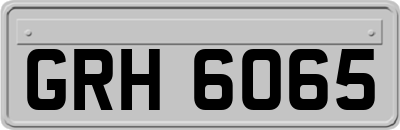 GRH6065