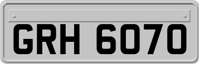 GRH6070
