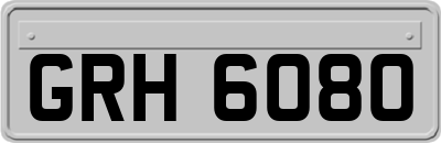 GRH6080