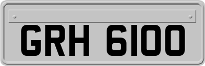 GRH6100