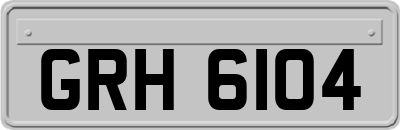 GRH6104