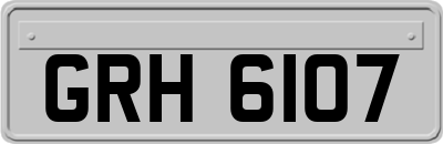 GRH6107
