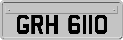 GRH6110