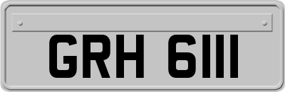 GRH6111