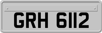 GRH6112