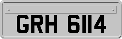 GRH6114