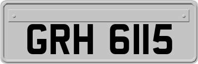 GRH6115