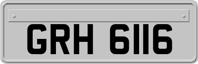 GRH6116