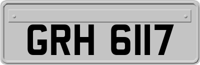 GRH6117