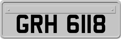 GRH6118