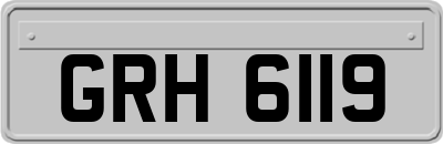 GRH6119