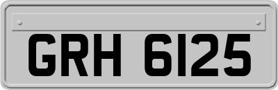 GRH6125