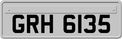 GRH6135