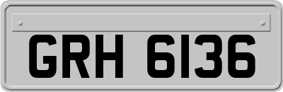 GRH6136