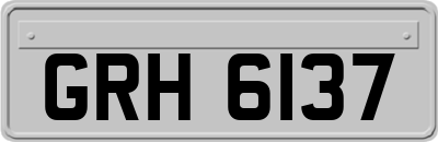 GRH6137