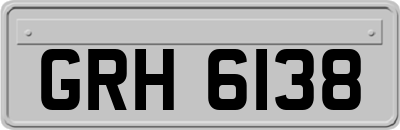 GRH6138
