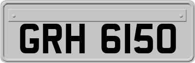 GRH6150