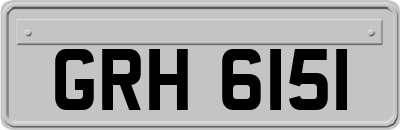 GRH6151