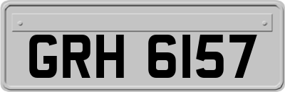 GRH6157