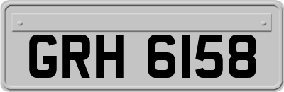 GRH6158