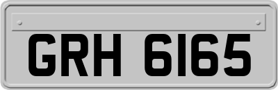 GRH6165
